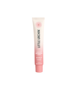 Natural Summer Essential: WATERMELON TINTED NATURAL LIP BALM
