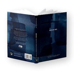 Awesome Inc: Resilient ME Gratitude Journal for Teens – Dream Big