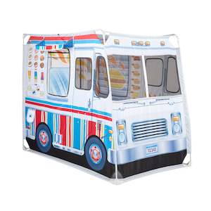 Teepees: Food Truck Play Tent
