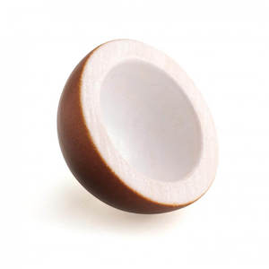 Erzi Germany: Erzi Wooden Coconut Half