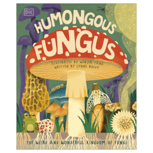 Humongous Fungus