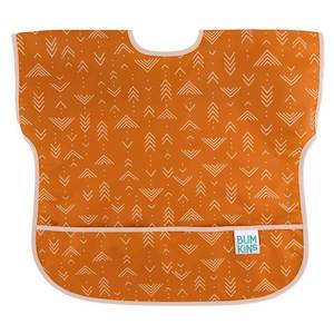 Bumkins Junior Bib | Grounded