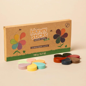 Honeysticks: Honeysticks Petals