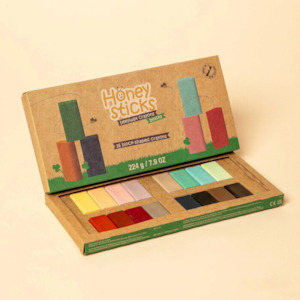 Honeysticks Blocks