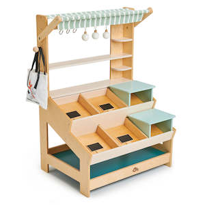 Tender Leaf General Store