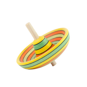 Mader SOMBRERO Spinning Top Summer