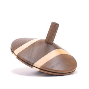 Mader CHOCOLATE CREAM Spinning Top