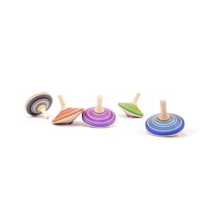 Mader SPRINT Spinning Top