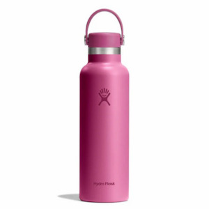 Hydroflask Drink Bottle 21oz (621ml) Standard Cap - Reef