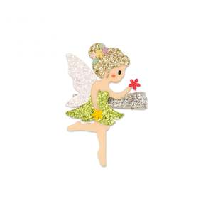 Milk x Soda Hair Clip | Sweet Dream | Fairy