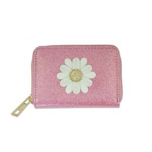 Milk x Soda Wallet | Daisy