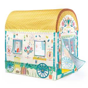 Teepees: Djeco Tent | Caravan