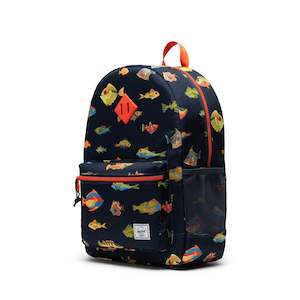 Herschel Heritage Youth - Something Fishy 26L