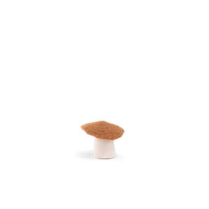 Muskhane Mushroom - Small 6cm - Caramel