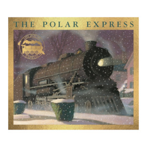 Classic Books: The Polar Express