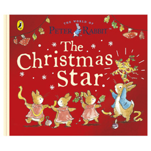 Classic Books: Peter Rabbit: The Christmas Star