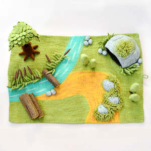 Play Mat Playscape | The Gruffalo® LARGE