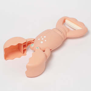 Sunnylife Sand Claws Lobster Coral