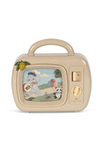 Gift Toddler: Konges Sløjd My Melody TV Lemon