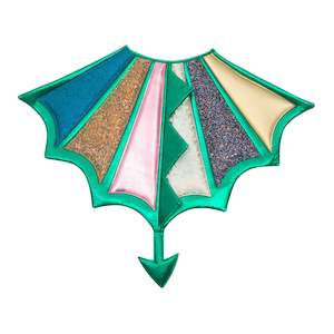 Halloween Collection: Wings | Dino Green