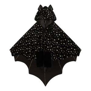 Bat Dress Up Cape