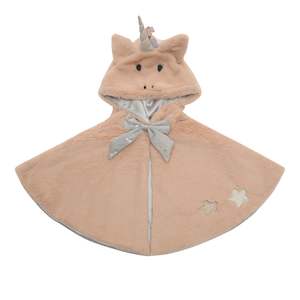 Halloween Collection: Unicorn Dress Up Cape