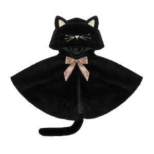 Cat Dress Up BLACK
