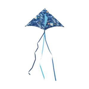 Crocodile Creek: Crocodile Creek Kite | Shark Reef