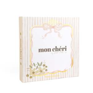 Christmas Edit Big Ticket Items: Mrs Ertha Mon Chérie - My First Make Up