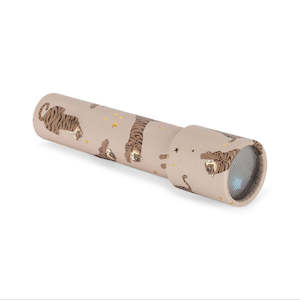 Konges Sløjd Kaleidoscope Tiger