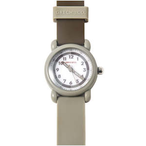 Christmas Edit Stocking Stuffers: Grech & Co. Watch | Fog