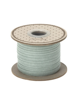 Gift Wrap: Maileg Ribbon | Dark Mint 25m | 6mm width