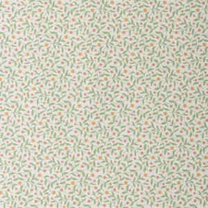 Maileg Gift Wrap Roll | Berry Branches 10m