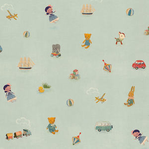 Maileg Gift Wrap Roll | Toys 10m