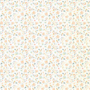 Maileg Gift Wrap Roll | Merle 10m