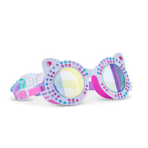 Summer Collection: Kitten Goggles - PORCELAIN PAWS