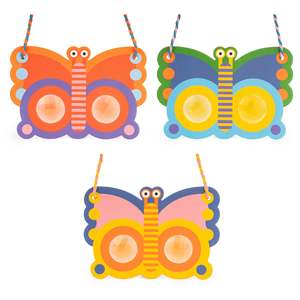 Kidoki Butterfly Lenses Assorted