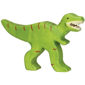 Holztiger Wooden Dinosaur | T-Rex