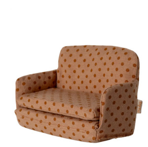 Newest: Maileg Furniture MOUSE - Sofa Bed Dots