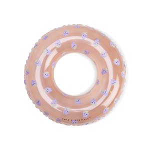 Sold Out: Swim Essentials Swim Ring | Blackberry | 55cm