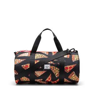 Herschel Classic™ Little Duffle | Pizza Party
