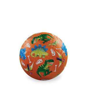 Gift Pre Schooler: Crocodile Creek Ball | 5-inch Dinosaur Dig