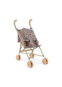 Gift Kid: Konges Sløjd Doll Stroller | Kyoto
