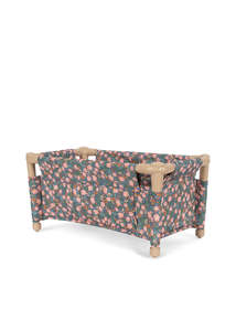 Gift Kid: Konges Sløjd Doll Travel Bed | Kyoto