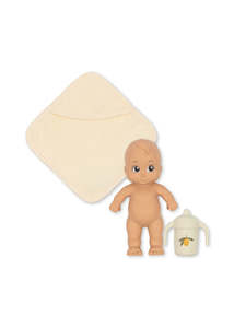 Konges Sløjd Doll Bath Buddy | Niko