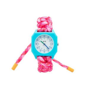 Mini Kyomo Watch Ocean Treasures | Braided Sea Whip