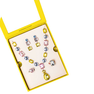 Super Smalls - Black Tie Mega Jewelry Set