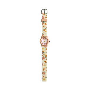 Christmas Edit Big Ticket Items: Grech & Co. Watch | Sunset Meadow