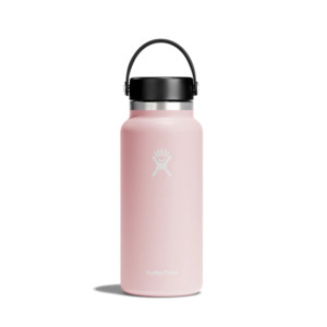 Hydroflask Drink Bottle 32oz (946ml) Wide Mouth - Trillium