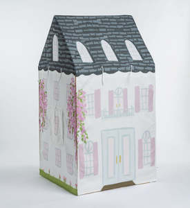 Flippi Terrace Tent - Includes Flippi Frame & Tent Cover